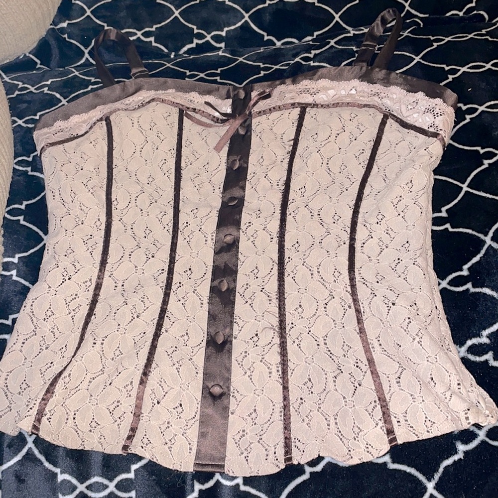 Corset